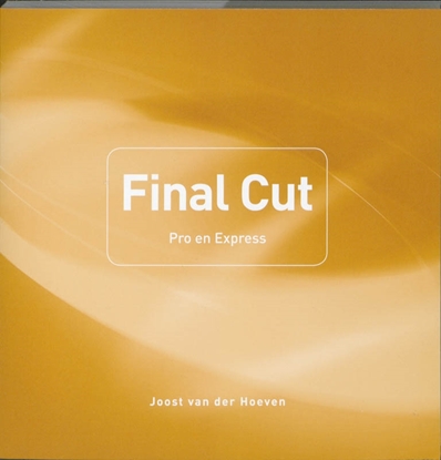 Afbeeldingen van Macintosh Final Cut