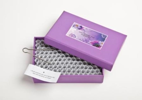 Afbeelding van Een doosje vol wijsheid (kleur)