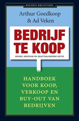 Afbeeldingen van Business bibliotheek Bedrijf te koop