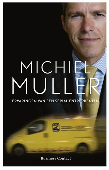 Afbeelding van Michiel Muller