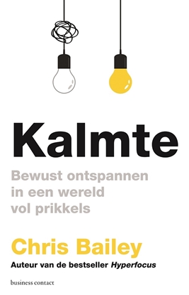 Afbeeldingen van Kalmte