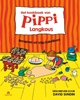 Afbeelding van Het kookboek van Pippi Langkous