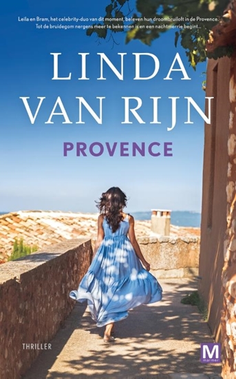 Afbeelding van Provence