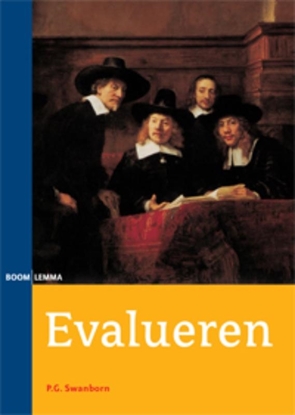 Afbeeldingen van Evalueren