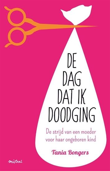 Afbeelding van De dag dat ik doodging