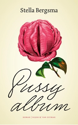 Afbeeldingen van Pussy album