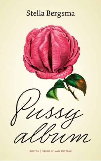 Afbeelding van Pussy album