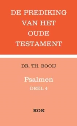 Afbeeldingen van De prediking van het Oude Testament Psalmen 4(111-150)