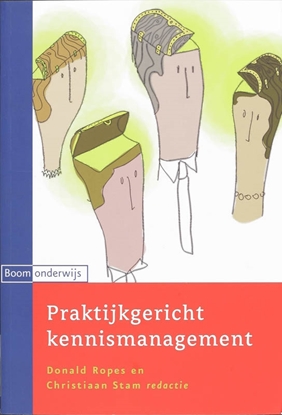 Afbeeldingen van Praktijkgericht kennismanagement