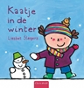 Afbeelding van Karel en Kaatje Kaatje in de winter