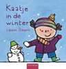 Afbeelding van Karel en Kaatje Kaatje in de winter