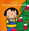 Afbeelding van Anna Anna en de kerstboom