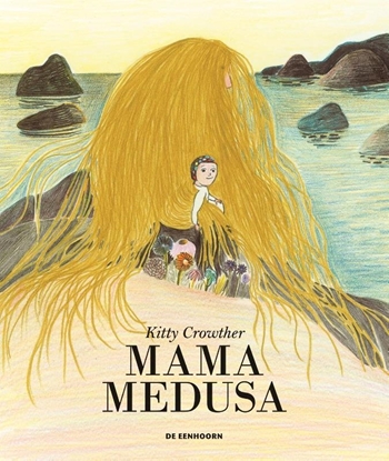 Afbeeldingen van Mama Medusa