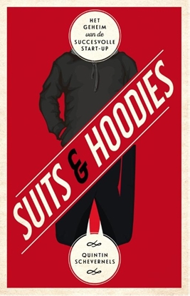 Afbeeldingen van Suits & Hoodies