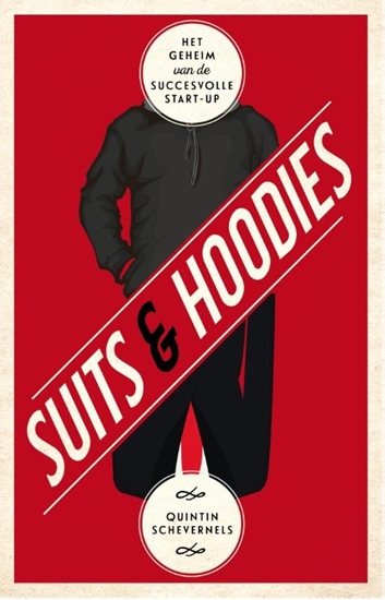 Afbeelding van Suits & Hoodies