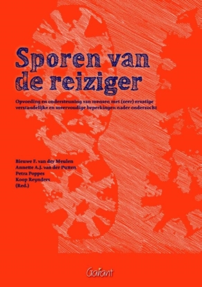 Afbeeldingen van Sporen van de reiziger