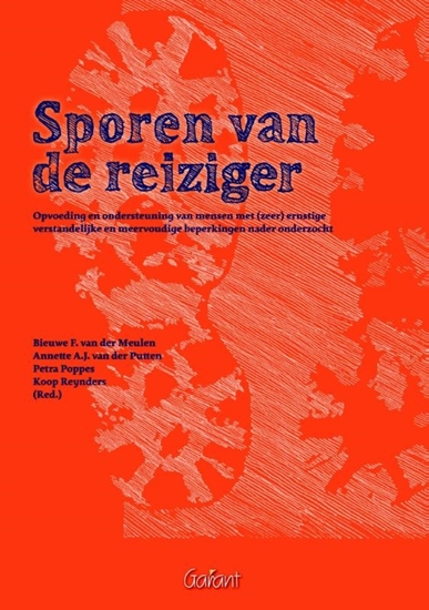 Afbeelding van Sporen van de reiziger