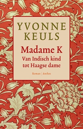 Afbeeldingen van Madame K