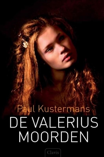 Afbeelding van De Valeriusmoorden