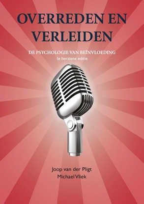 Afbeeldingen van Overreden en verleiden, 1e herziene editie