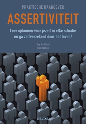 Afbeeldingen van Assertiviteit