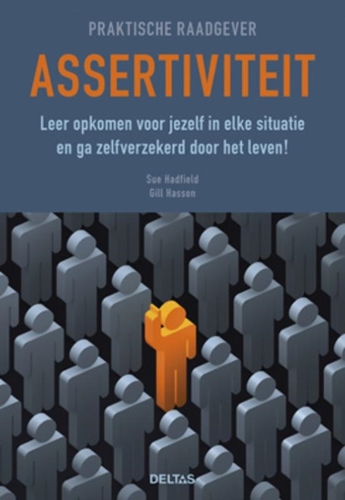 Afbeelding van Assertiviteit