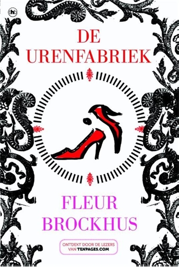Afbeelding van De urenfabriek