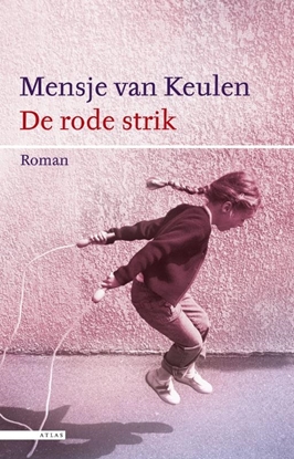 Afbeeldingen van De rode strik