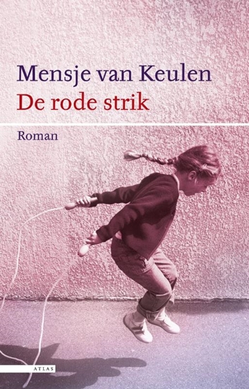 Afbeelding van De rode strik