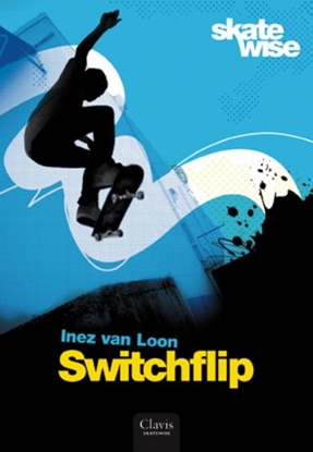 Afbeeldingen van Skatewise Switchflip