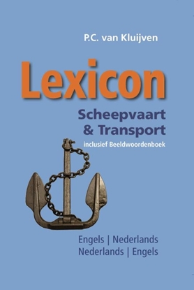 Afbeeldingen van Lexicon Scheepvaart & Transport