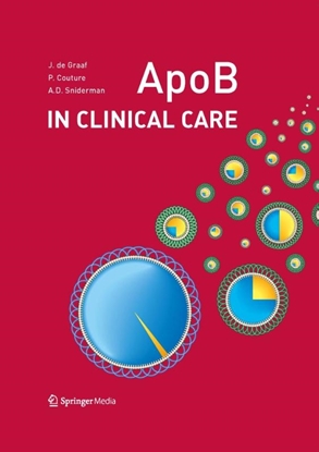 Afbeeldingen van ApoB in clinical care