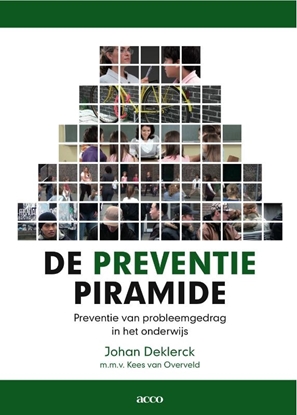 Afbeeldingen van De preventiepiramide