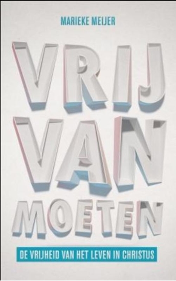 Afbeelding van Vrij van moeten
