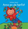 Afbeelding van Anna Anna en de herfst