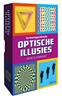 Afbeelding van Verbazingwekkende optische illusies