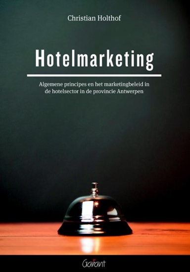 Afbeelding van Hotelmarketing