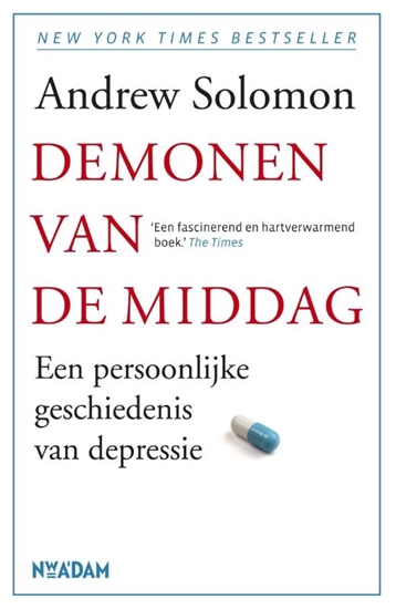 Afbeelding van Demonen van de middag
