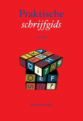 Afbeeldingen van Praktische schrijfgids