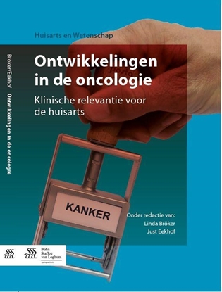 Afbeeldingen van Ontwikkelingen in de oncologie
