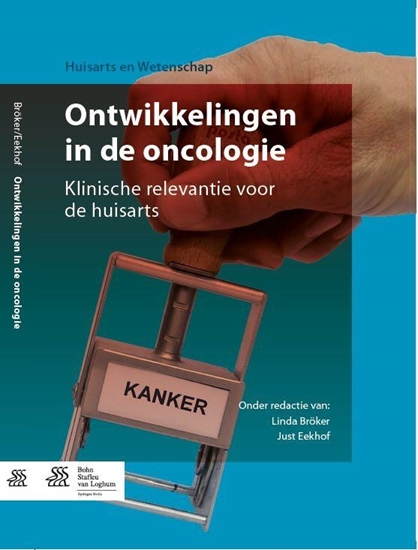Afbeelding van Ontwikkelingen in de oncologie