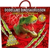 Afbeelding van Dodelijke dinosaurussen