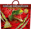Afbeelding van Dodelijke dinosaurussen