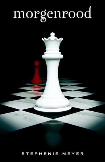 Afbeelding van Twilight Morgenrood