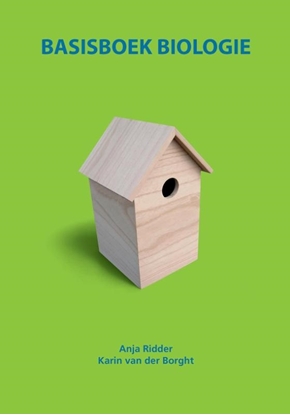 Afbeeldingen van Basisboek biologie