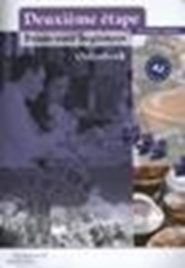 Afbeelding van Deuxième etape