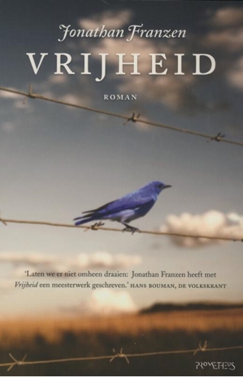 Afbeelding van Vrijheid