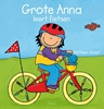 Afbeelding van Grote Anna Grote Anna leert fietsen