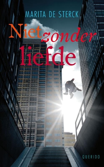 Afbeelding van Niet zonder liefde