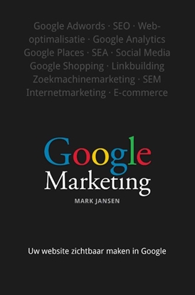 Afbeeldingen van Google Marketing